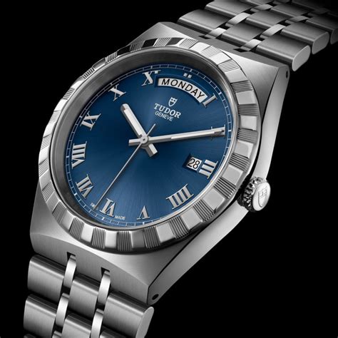 new tudor royal watch|tudor royal watch price.